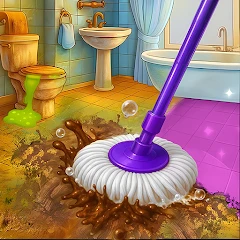 Home Makeover: ASMR Game Mod Apk 0.5.2 [Reklamları kaldırmak]