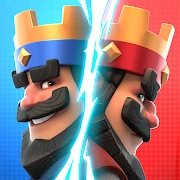 Clash Royale Mod Apk [مال غير محدود]