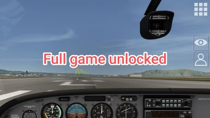 Aerofly FS Global screenshots