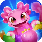 Axo Jam: Escape Puzzle