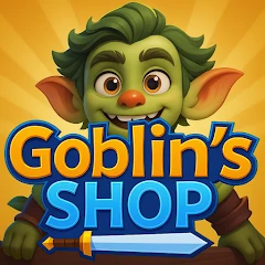 Goblin's Shop Mod Apk [Remove ads][Mod speed]