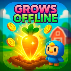 Grow a Garden: Idle Tycoon