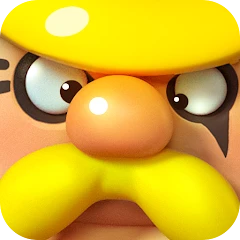 Loop & Loot™: Merge RPG Mod Apk 1.7.7 [Pembelian Gratis][Uang Tak Terbatas]