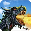 Flying Dragon hunter - archery Mod Apk [Unlimited money]