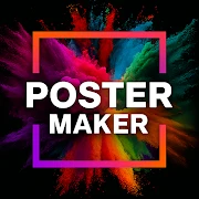 Flyer Maker, Poster & Banner Mod Apk [Unlocked][Premium]