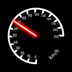 GPS Speedometer Premium Mod Apk 
