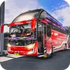Bus Simulator Tourist Bus Game