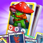 Hyper Cards: Trade & Collect Mod Apk [Remove ads][Unlimited money]