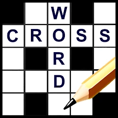 English Crossword Puzzle Мод Apk 2.5.1 [Убрать рекламу][Mod speed]