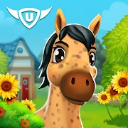 Horse Farm Mod Apk 1.0.1252 [Reklamları kaldır][Mod hızı]