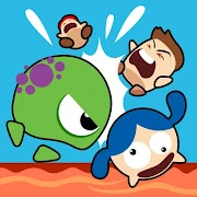 Monster Run: Jump Or Die Mod Apk 1.4.1 [Dinheiro Ilimitado]
