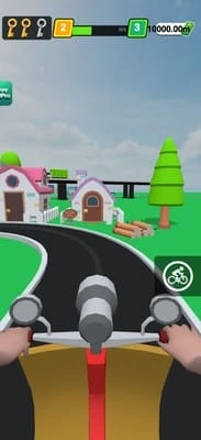 Moto Pizza Dash screenshots