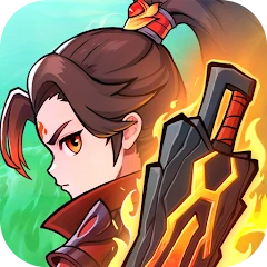 Battle Through the Heavens 2D Mod Apk [Unlimited money]