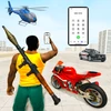 Miami Mafia Vegas Crime 3D Mod Apk [Remove ads][Mod speed]