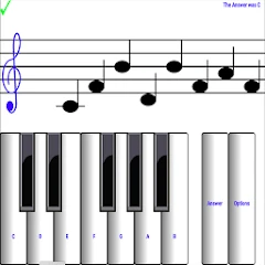 (light) learn sight read music Mod Apk [Free purchase][Mod speed]
