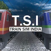 Train Simulator India Mod Apk [Unlocked]