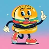 Fast Burger - Simulation Game