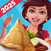 Masala Express: Cooking Games Mod Apk 