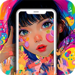 Color Dream - Paint & Coloring Mod Apk [Remove ads][Mod speed]