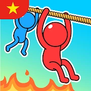 Rope Puzzle Mod Apk 