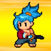 Guardian War: RPG Pixel Hero Mod Apk 0.2.791 [Reklamları kaldırmak][Sınırsız para][Kilitli][God Mode][High Damage][Unlimited][Yenilmez]