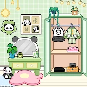 Vlinder Gacha Dressup for Kids