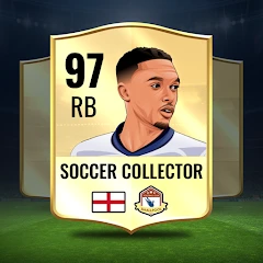 Soccer Collector: Build Team Mod Apk [Free purchase][Mod Menu]