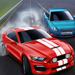 Racing Fever Mod Apk [Dinero ilimitado]