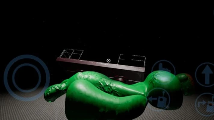 Garten of Banban 2 screenshots