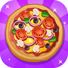 Kitchen Set Cooking Fun Time Mod Apk [Remove ads]
