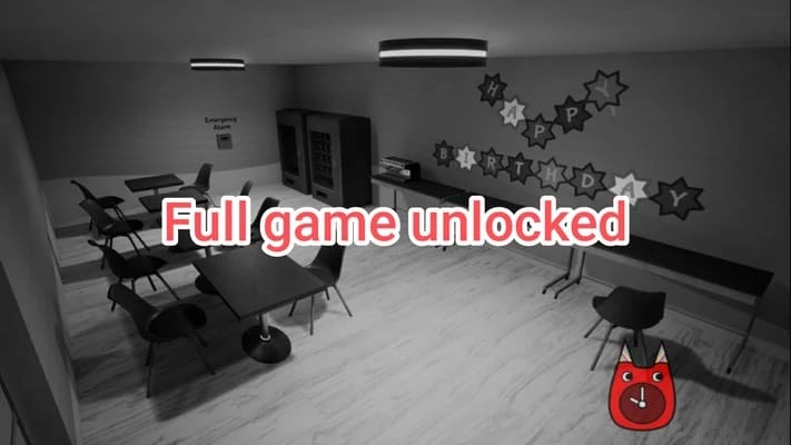 Garten of Banban 2 screenshots