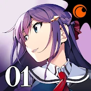 Grisaia: Phantom Trigger Vol.1 Mod Apk 1.0.1 