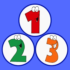 0-100 Kids Learn Numbers Game Mod Apk [Remove ads][Mod speed]