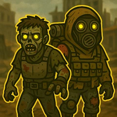 Zombie Quarantine: Bunker Zone Mod APK