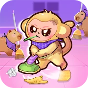 Tidy Tails Mod Apk [Remove ads][Unlimited money]