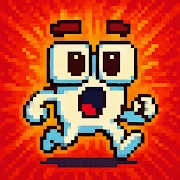 Mino's Quest - 2D Platformer