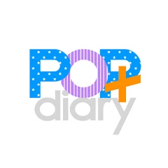 POPdiary+ : diary, journal Mod Apk [Paid for free][Free purchase]