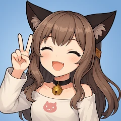 Waifu Island: Survival Mod Apk [Free purchase][Mod Menu]