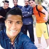 Selfie With Ronaldo! Mod Apk [Remove ads][Mod speed]