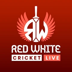Red White Cricket Live Line Mod Apk [Remove ads][Mod speed]