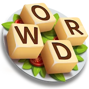 Wordelicious - Fun Word Puzzle Mod Apk [Remove ads][Unlimited money]