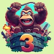 King Of Defense III: Выживание Мод Apk 1.0.500 [Бесконечные деньги][Mod Menu][God Mode]