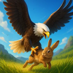 The Eagle Mod Apk [Remove ads][Unlimited money]