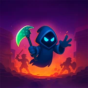 Chaos Arena: Human vs AI Mod Apk [Remove ads][Mod speed]