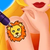 Tattoo Master Ink Color ASMR Mod Apk [Remove ads]