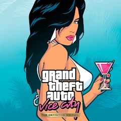 GTA: Vice City - Definitive Mod Apk [Paid for free][Unlocked][Full]