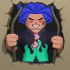 Brainrott House: Prison Escape