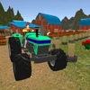 Tractor parking 3d game 2025 Mod Apk [Paid for free][Patched]