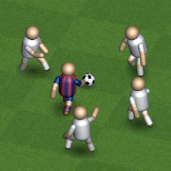 Top Scorer 2 Mod Apk [Free purchase][Mod Menu]