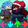 FNF Vs Hypno Lullaby Mod V2 Mod Apk [Free purchase][Mod speed]